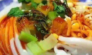 米皮怎么做才好吃最简单（米皮怎么做好吃又简单）