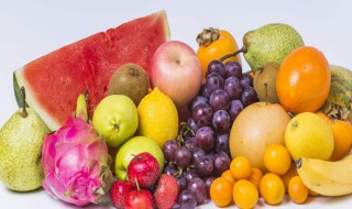 秋天吃什么去火（秋天吃什么去火降燥）