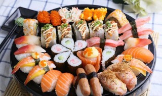 吃旋转寿司怎么操作 旋转寿司是自助餐吗