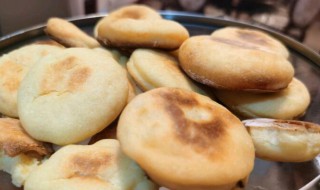 山药饼最好吃简单的做法（山药饼怎么做最好吃）