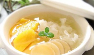 冬瓜马蹄露怎么弄(冬瓜露怎么做)