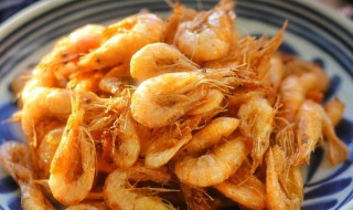 炸海虾怎么弄（炸海虾怎么弄酥脆）