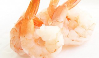 豆腐熘虾仁怎么弄（虾仁豆腐的做法大全家常菜）