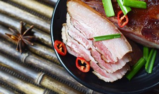 腊猪蹄咸怎么弄不咸（腊猪蹄咸怎么弄不咸呢）