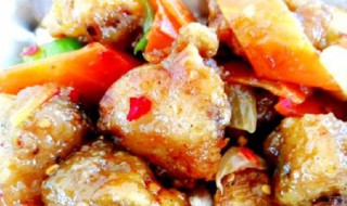 麻辣鳕鱼怎么弄 麻辣鳕鱼怎么弄好吃又嫩