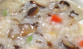 香葱鸡粥怎么弄 香葱鸡粥如何弄