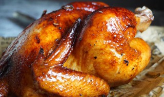 烤鸡汁怎么弄 烤鸡汁怎么弄才好吃