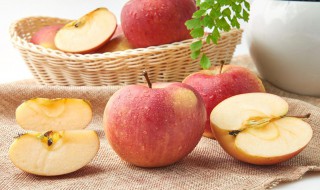 红糖苹果汤怎么弄 苹果汤加红糖