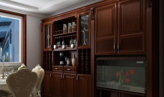 酒箱的摆放技巧 酒箱的摆放技巧视频