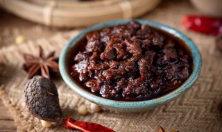 怎样炖酱好吃又简单（怎样炖酱好吃又简单窍门）