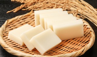 炸年糕小技巧 炸年糕怎么做