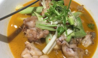 田鸡煲汤的技巧 田鸡煲汤的技巧视频