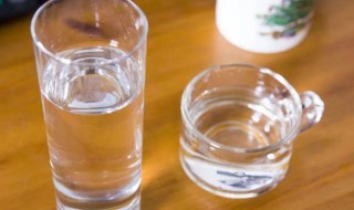 清洗水杯技巧 水杯如何清理干净