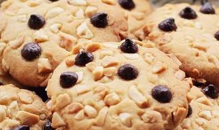 巧克力椰子曲奇的家常做法 巧克力椰子曲奇的家常做法大全