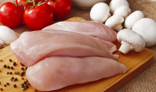 鸡肉杂蔬一锅炖的家常做法 炖鸡杂的做法大全家常