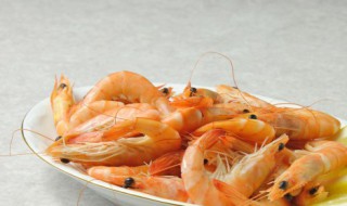 白菜粉丝蒸虾的家常做法（白菜粉丝蒸虾的家常做法视频）