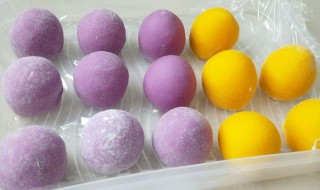 香煎紫薯南瓜馒头的家常做法（香煎紫薯南瓜馒头的家常做法窍门）