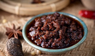 越式辣椒酱的家常做法 广式辣椒酱的做法