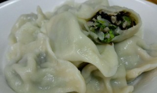 猪肉榛蘑饺子的做法（榛蘑肉馅饺子的做法）