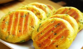 纯玉米面饼子的做法 纯玉米面饼子的做法大全