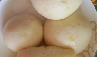 奶香椰蓉包的家常做法 奶香椰蓉包的家常做法简单