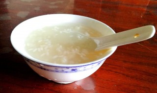 酒酿的简易做法 制作酒酿的做法大全