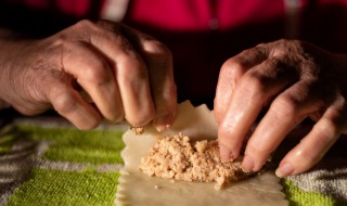 肉卷的家常做法(潮汕猪肉卷的家常做法)