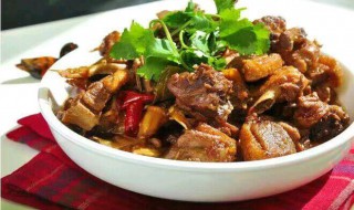 啤酒鸭子的做法(啤酒鸭子的做法大全)