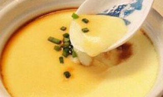 香蕉牛奶蒸蛋的做法 香蕉牛奶蒸蛋糕的做法