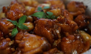 如何做三杯鸡（如何做三杯鸡翅）