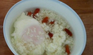 早餐甜酒的制作方法 早餐甜酒的制作方法窍门