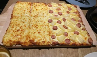 意大利馅饼制作方法（意大利馅饼的做法）