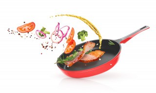 炒锅开锅方法 麦饭石炒锅开锅方法