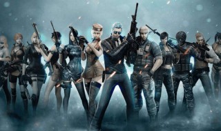 战甲中战争能量枪在哪里获得 星际战甲战争能量枪材料怎么获得