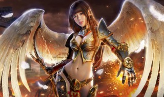 想起一个霸气的游戏名字（想起一个霸气的游戏名字女）