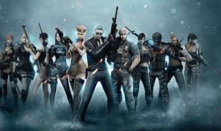 穿越火线怎么设置快捷键（穿越火线怎么设置快捷键语音）