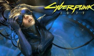 赛博朋克2077是怎么做出来的 赛博朋克2077是怎么做出来的