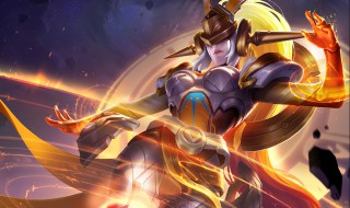 王者女娲的打法技巧（王者荣耀女娲使用技巧）