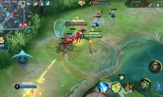 王者荣耀怎么使用上路传送 王者荣耀怎么使用上路传送技巧