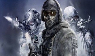 使命召唤有个性的名字 使命召唤有个性的名字英文