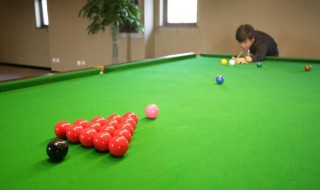 斯诺克球桌尺寸多少（斯诺克球桌尺寸多少米）