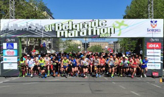 半马拉松多少公里 半程马拉松多少公里