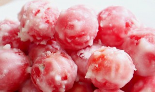 炒糖霜有什么技巧 炒糖霜有什么技巧和方法