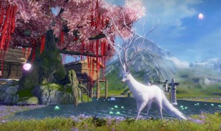 妄想山海夫褚进化丹怎么获得 妄想山海夫褚进阶千年需要什么丹