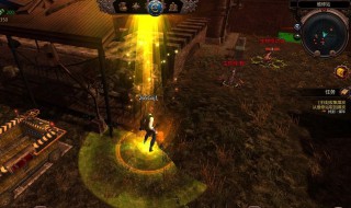 地下城与古堡怎么玩（地下城堡怎么开地图）