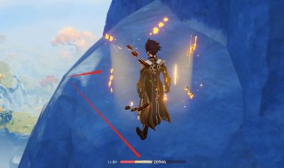 原神雪山武器获取方法 原神雪山上的武器