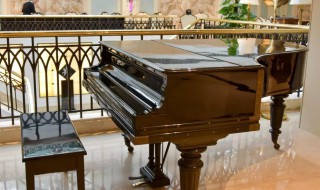 钢琴的历史(钢琴的历史起源及简介)