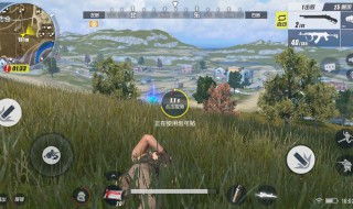 吃鸡毒气圈跑法技巧 吃鸡怎么跑圈