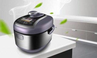 压力电饭煲使用技巧(压力电饭煲使用技巧图解)