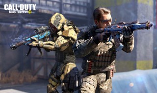 好听的使命召唤名字 好听的使命召唤名字情侣